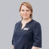 Михалева Светлана Геннадьевна