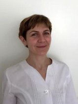 Семыкина Элина Евгеньевна