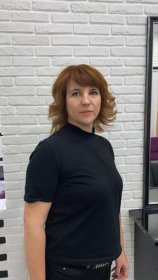 Колдовская Лариса