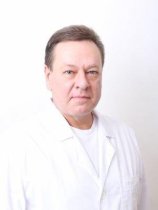 Сафонов Владимир Викторович