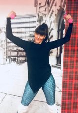 Моисеева Майя