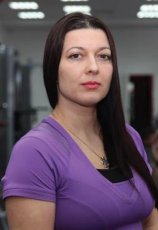Никитинская Виктория