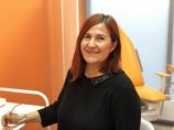 Цветкова Розия Рахматовна