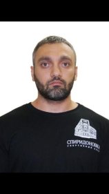 Тариманашвили Кахабер