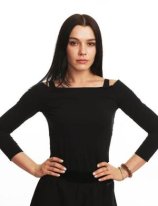 Позднякова Кристина