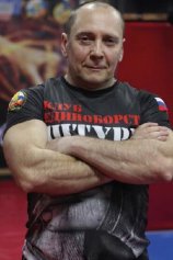 Грачев Андрей Викторович