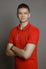 Копосов Артем