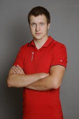 Кульков Дмитрий