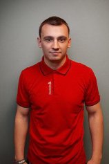 Тоцкий Ярослав Игоревич
