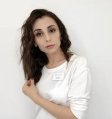Козырева Елена