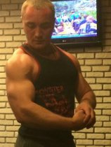 Пацков Алексей Андреевич