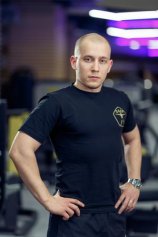 Бирюков Никита