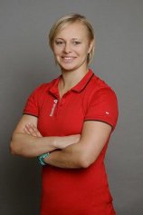 Петухова Виктория