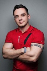 Золотов Алексей