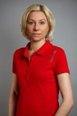 Грибко Оксана