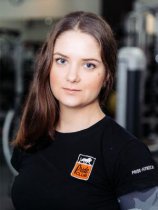 Сапожникова Кристина