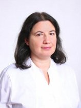 Доненко Ирина Владимировна