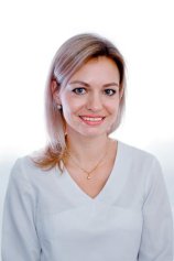 Крымская Ольга Борисовна