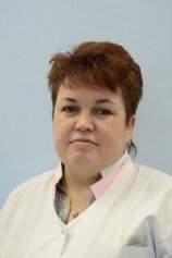 Беляева Равиля Зякиревна