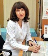 Василенко Марина Николаевна
