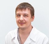 Рузманов Дмитрий Александрович