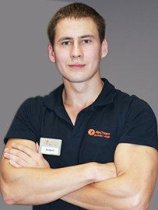 Нефедов Андрей