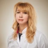 Василенко Оксана Викторовна