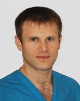 Учайкин Юрий Николаевич