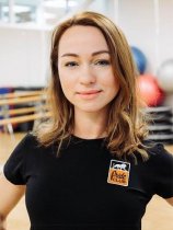 Рысьева Алена