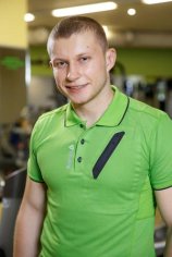 Солонин Никита