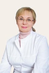 Рудых Наталья Михайловна