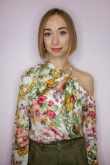 Винокурова Александра