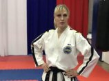 Олейникова Анастасия Юрьевна