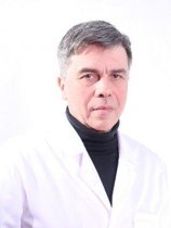Николаев Сергей Валерьевич