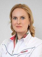 Асташова Екатерина Александровна