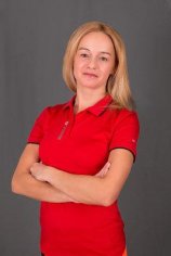 Огай Татьяна