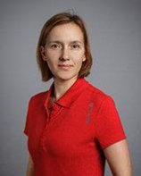 Апрельская Наталья