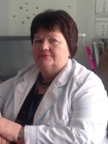 Мысина Наталья Михайловна