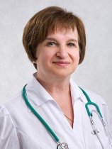 Тарасова Ляйля Раифовна