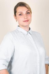 Герасимова Анна Васильевна
