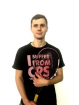 Письмак Владислав