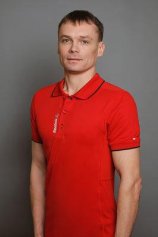 Яшенков Иван