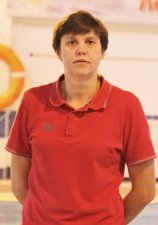 Муравьева Ольга Вячеславовна