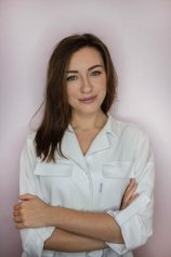 Галимянова – Бондаренко Валерия