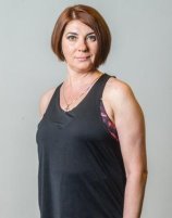 Сергеевич Лика