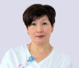 Арапова Светлана Фаритовна