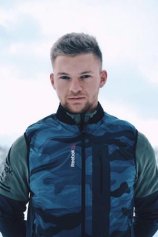 Нагорный Кирилл Романович