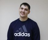 Панфилов Александр Леонидович