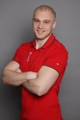 Николаев Данил