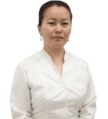 Баянова Ирина Николаевна